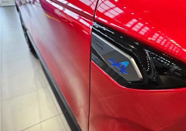 Renault Arkana cena 148999 przebieg: 10, rok produkcji 2023 z Radlin małe 742